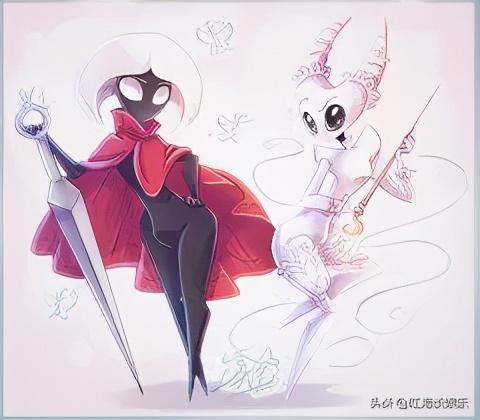 空洞骑士丝之歌定价，丝之歌》任天堂六月游戏来袭