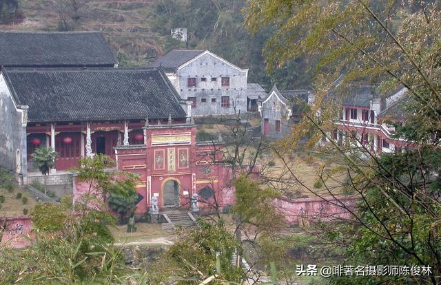 南岳72峰狮子峰，为何还是南岳七十二峰之一