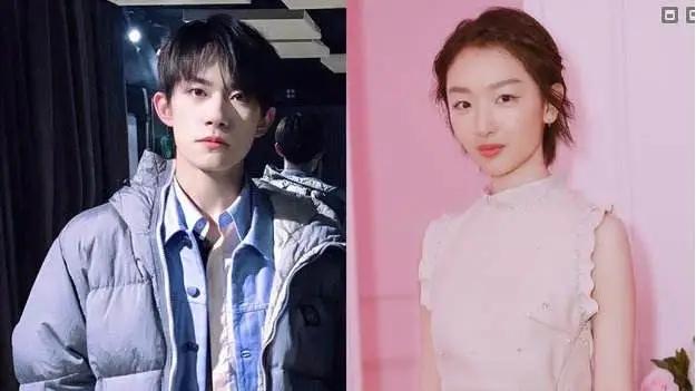 易烊千玺周冬雨，易烊千玺周冬雨绯闻真假