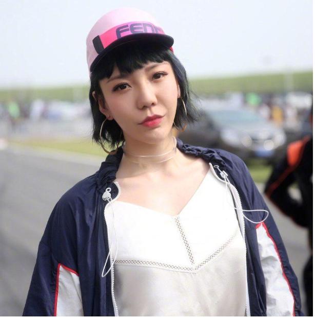 吴莫愁又整容了吗，有种整容叫吴莫愁卸妆