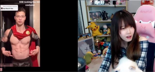 全网主播挑战肌肉金轮,旭旭宝宝对战诸葛大力 全网主播挑战肌肉金轮,旭旭宝宝对战诸葛大力