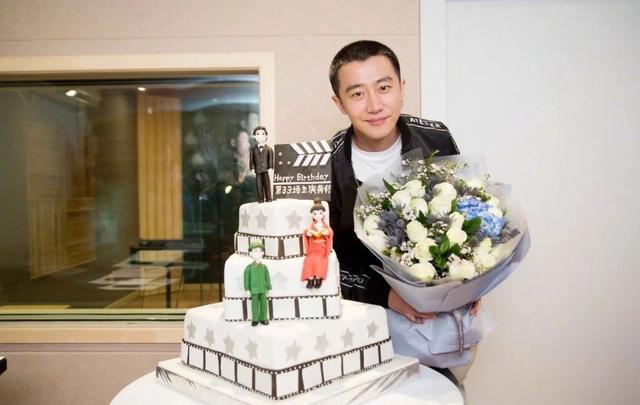 自在如风永少年，黄轩的颜值（《愿你自在如风永少年）