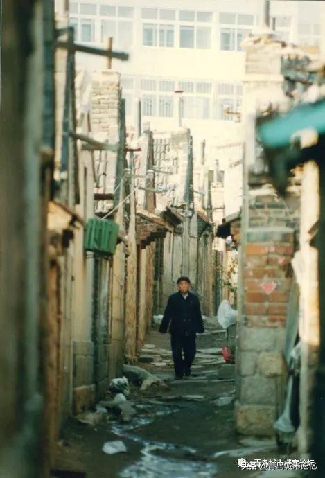 上口子村游记，话说上四方村