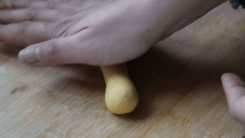 花式馒头做法100种大全，花样馒头的100种做法简单版（分享5种花样馒头做法）