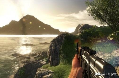 特别好玩的五款射击游戏，超好玩的五款射击游戏