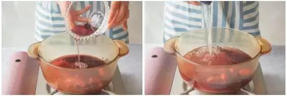 通便润肠粥的做法，粥里面放入这几种食材