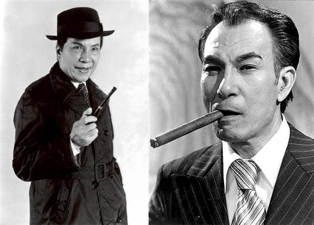 1983年版的霍元甲，81年首播83年引进内地