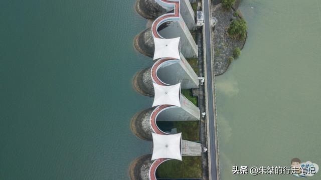 霍山旅游风景区，霍山旅游攻略（霍山A级景区巡礼）
