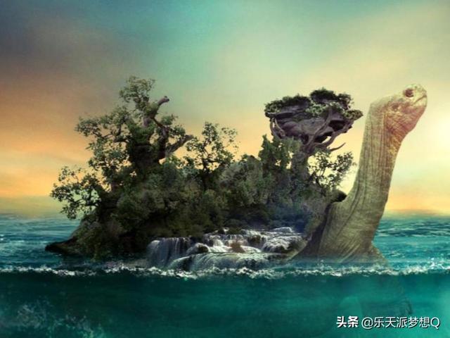 神龟岛高清在线，《神龟岛》被美女献媚