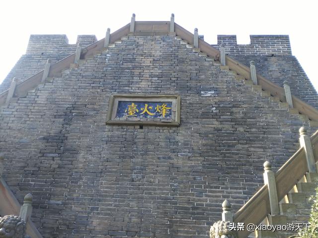 延安宝塔山的历史，革命圣地延安的象征