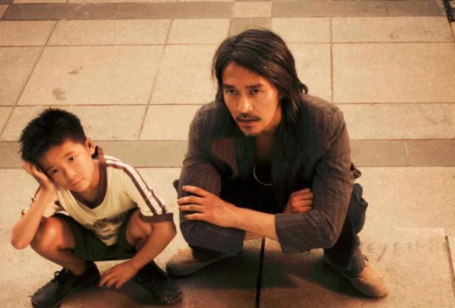 周星驰何时出演电影，网传周星驰新电影太极即将问世