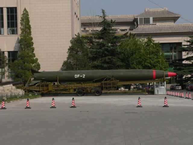 东风31洲际弹道导弹，弹道导弹有哪些型号（东风-31东风-31A型导弹）