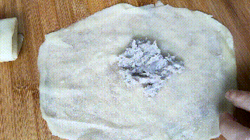 春饼用什么饼好吃，大厨教你这样做