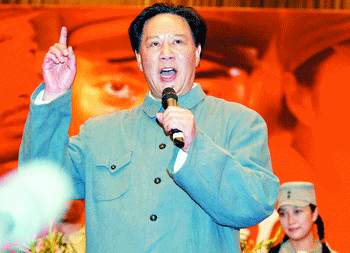 四渡赤水谁最厉害，四渡赤水挑大梁的他