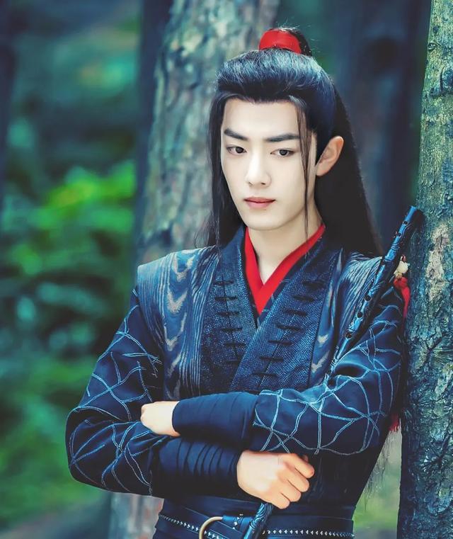 陈情令深度解析江澄，发现四大剧情漏洞