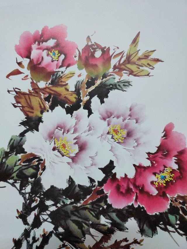 春天百花诗句大全，100句春花诗词