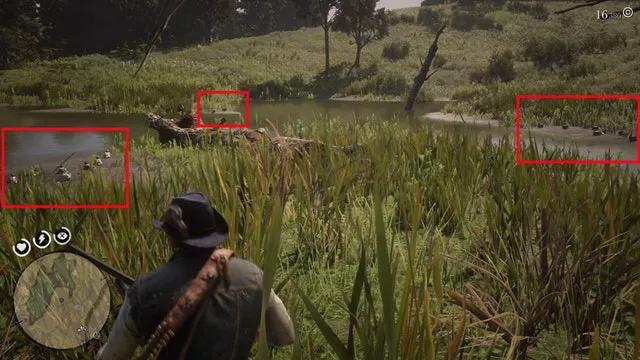 荒野大镖客2线上获得爆裂弹，救赎2》线上模式如何升级购物选择马匹和技能