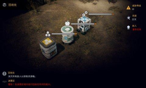 电脑十大耐玩免费低配射击游戏，操作只用鼠标左右键