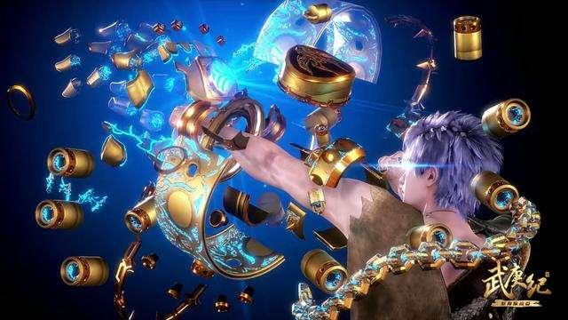 武庚纪动漫最后结局，分析武庚纪剧情