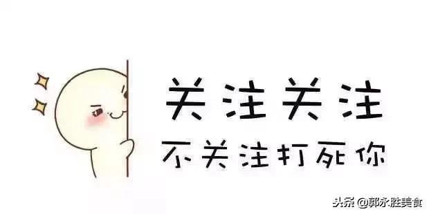 花胶泡发步骤，花胶泡发方法多