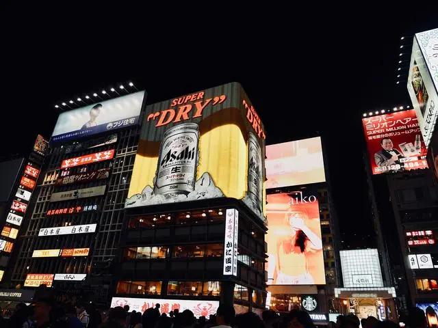 日本值得去的10个景点，日本八大人气景点