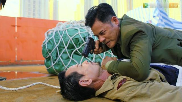 铁探惠英红结婚了吗，铁探的大结局线索