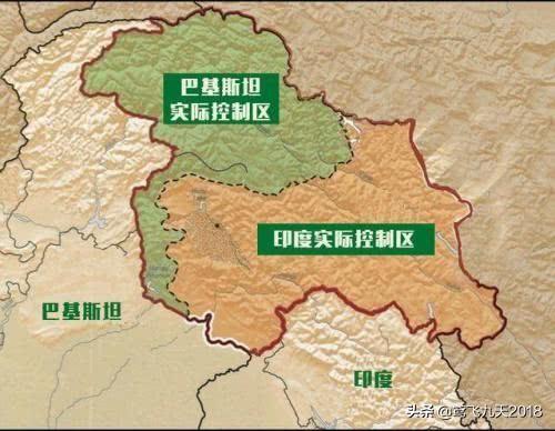 印度曾经受过哪些国家殖民，曾同为英属印度殖民地