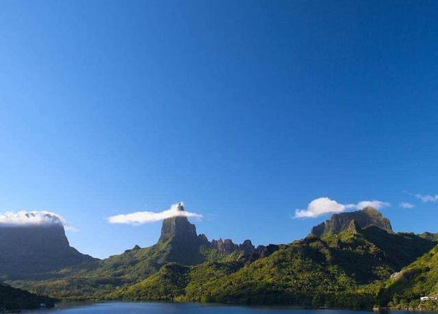 整个地球最大的岛屿，全球唯一可旋转