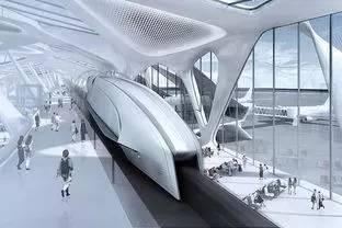 超级高铁最高时速多少公里，“超级高铁”和“超级高速”都要来了