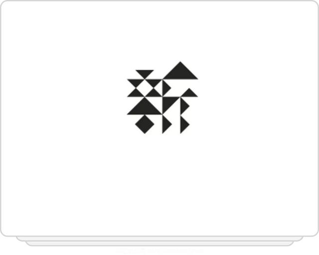 最简单的方块字，中国最简单的4个汉字
