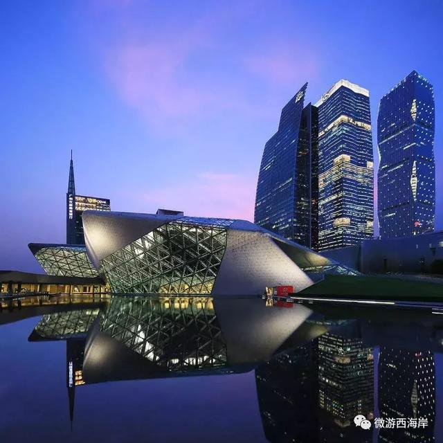 世界十大顶尖建筑设计师及他们无可超越的作品，世界知名建筑设计师作品