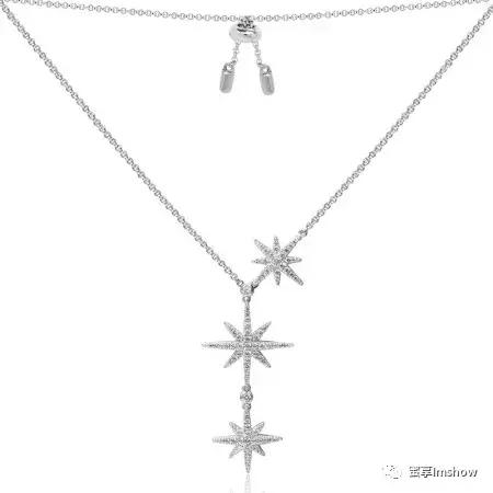 小众轻奢饰品大全，越美丽——IDee倾慕系列闪钻戒指婚礼饰品小众轻奢配饰