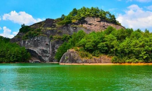 南阳有什么好玩的景点，南阳有什么景点推荐