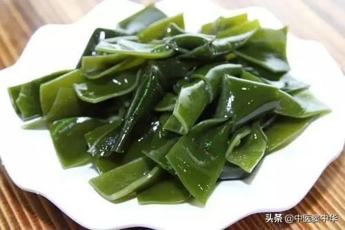糖尿病海带(糖尿病海带丝可以吃吗)