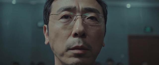 廖凡早期电视剧作品，沉默的真相紫金陈作品改编