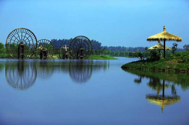 荆州一日游旅游景点推荐，六处必去的人文古迹在哪