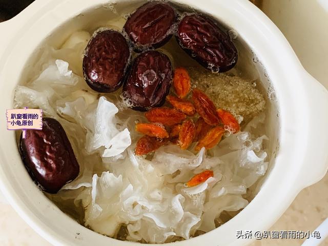 天山雪梨为什么这么好吃，老少皆宜的天山雪梨来啦