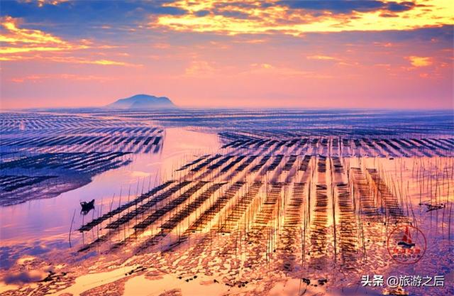 霞浦旅游必去十大景点，霞浦最值得去的旅游景点（福建最值得去的十大景点）