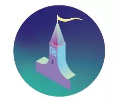 干货教程矛盾空间，空间感设计大全