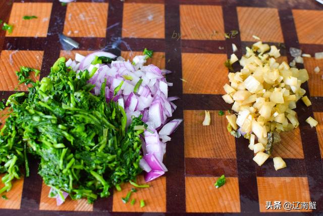 春季尝鲜荠菜一定要有，荠菜15种做法