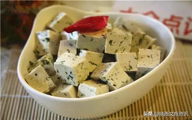 陕西必吃的十大美食，必收藏篇陕西美食排行榜