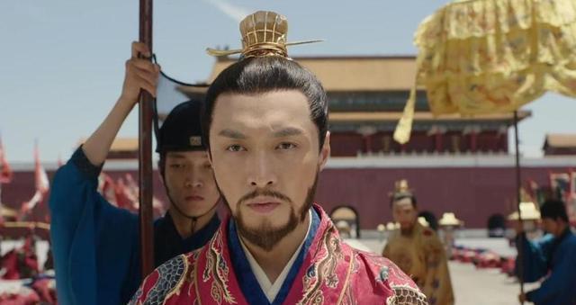 朱祁镇和朱祁钰，朱祁镇与朱祁钰是什么关系（为何轻易就被朱祁镇给推翻了）