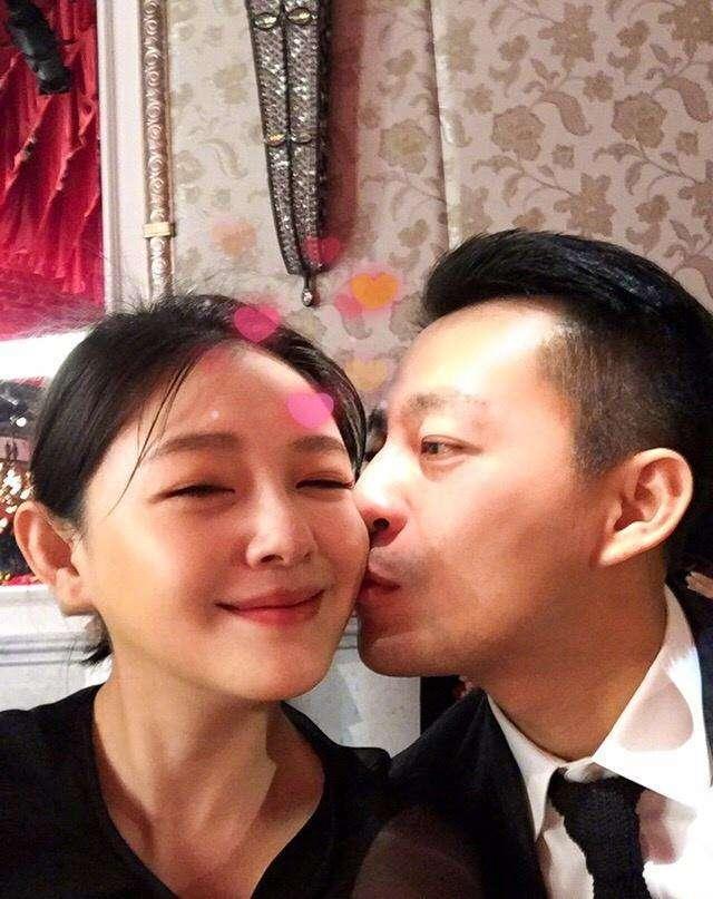 大s跟小s是亲姐妹吗，同样替老公道歉