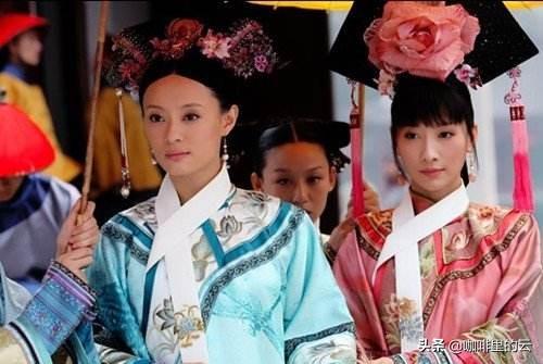 甄嬛传安陵容到底多可怕，才知道安陵容是因为这个变心