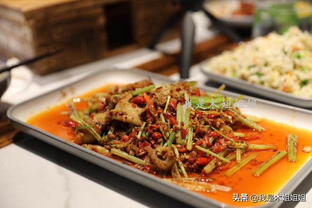 西安好吃的家常川菜，西安北郊有家川菜大魔王