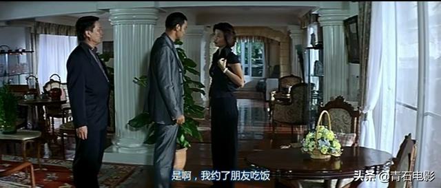 香港最新枪战大片，商场拍戏只能用一晚