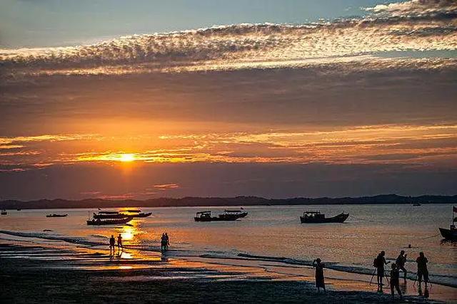 广西自驾旅游攻略最佳路线图，这8条自驾游路线