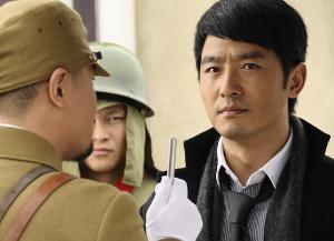 38部反特谍战电视剧，红色谍战剧:剿匪