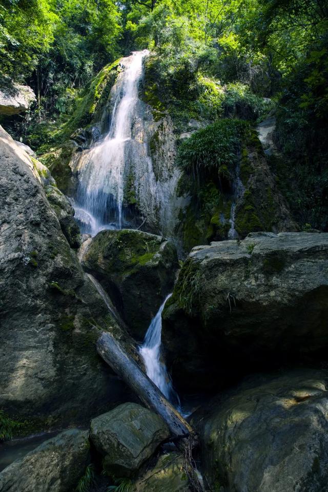 石泉有哪些旅游景区，端午节自驾石泉两日游