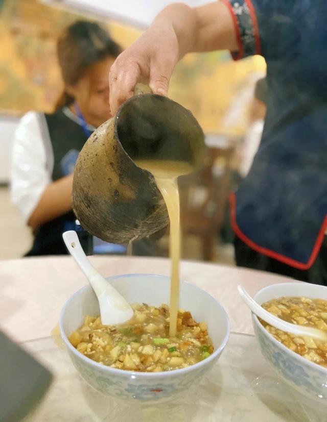 汉中美食大全推荐，“五一”来汉中，吃遍一座城